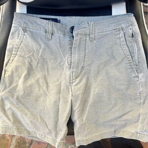 Roark shorts
